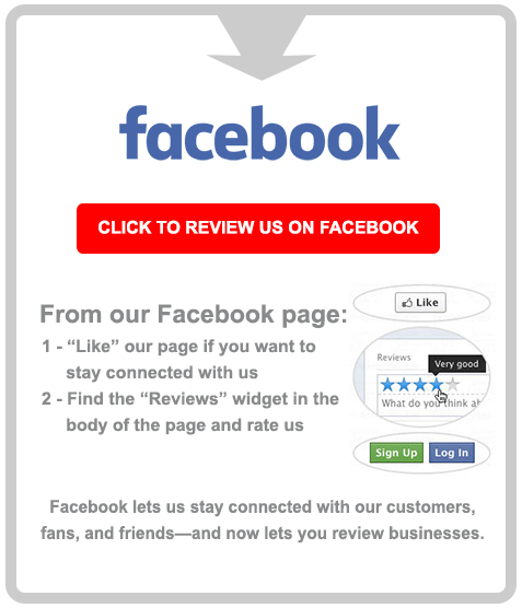 Review Badre Law on Facebook