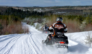 Snowmobile Accidents: What You Need to Know 19 Snowmobile Accidents