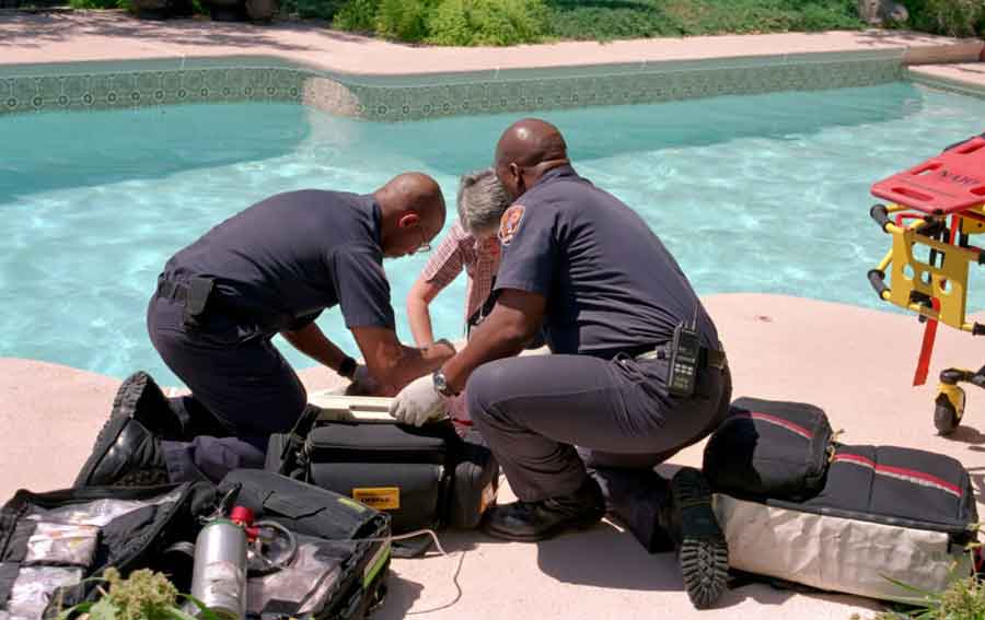 Swimming Pool Accidents Law Firm