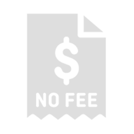 No Fees Until You Win