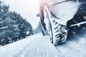 Winter Driving Tips from an Ottawa Personal Injury Lawyer
