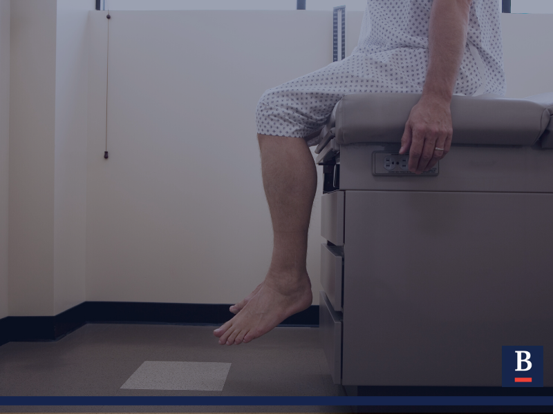 Long Term Disability Guide 5 Long term disability - Independent Medical Examinations