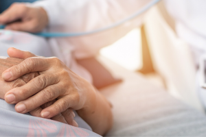 Pandemics and Your Personal Injury Case