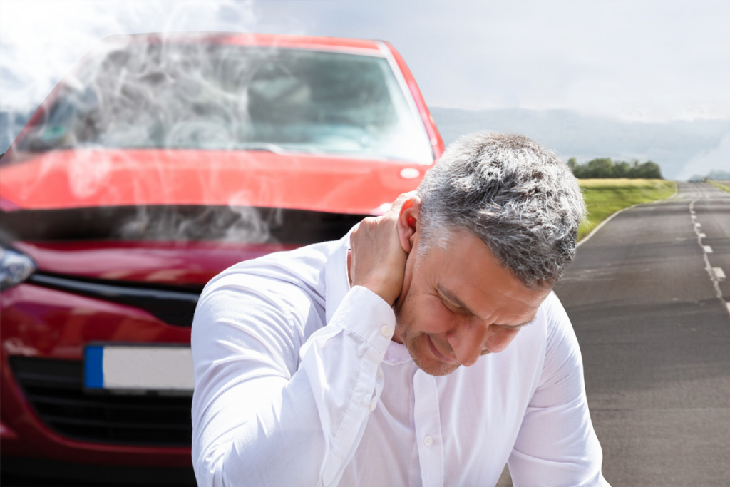 Knowing the value of a whiplash case