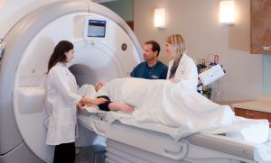 MRI for Personal Injury Cases - Badre Law Ottawa
