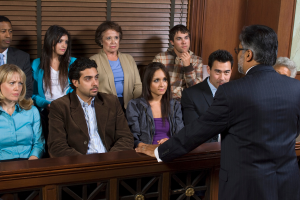 Abolishing Juries in Civil Trials