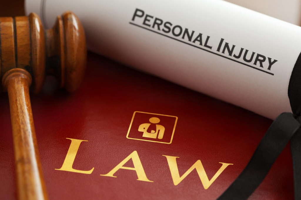 What to Look for in the Best Personal Injury Firm