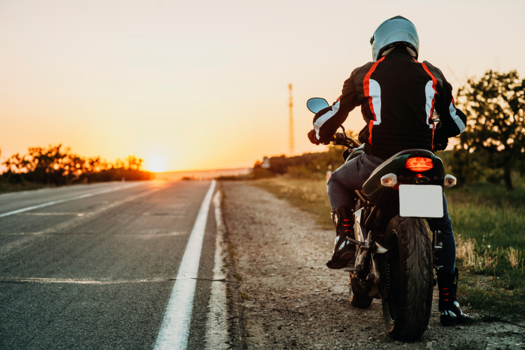 Tips to Prevent Motorcycle Accidents from a Personal Injury Lawyer