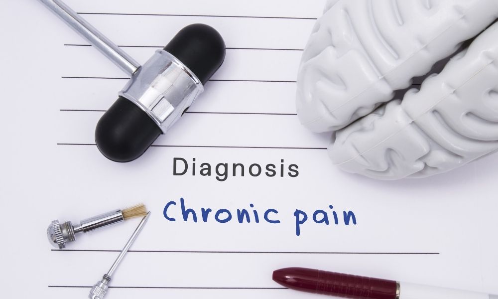 Chronic Pain and the Minor Injury Guidelines
