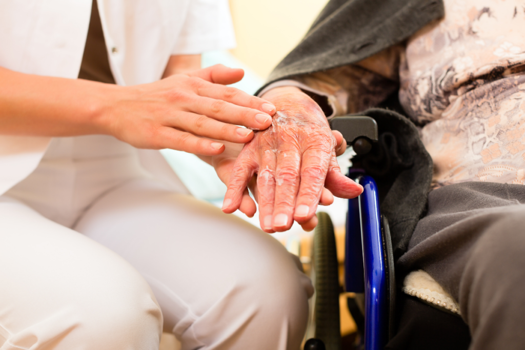 What is Nursing Home Neglect