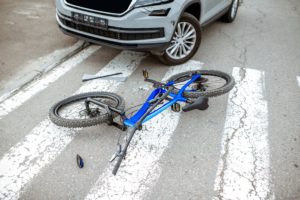 Common Fines for Cyclists - Accident Lawyer