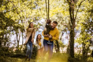 The Most Common Spring Accident Claims