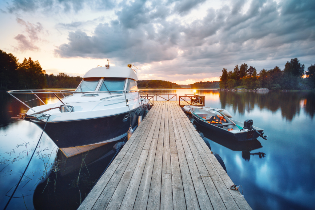 Boating Accidents and Personal Injury Claims