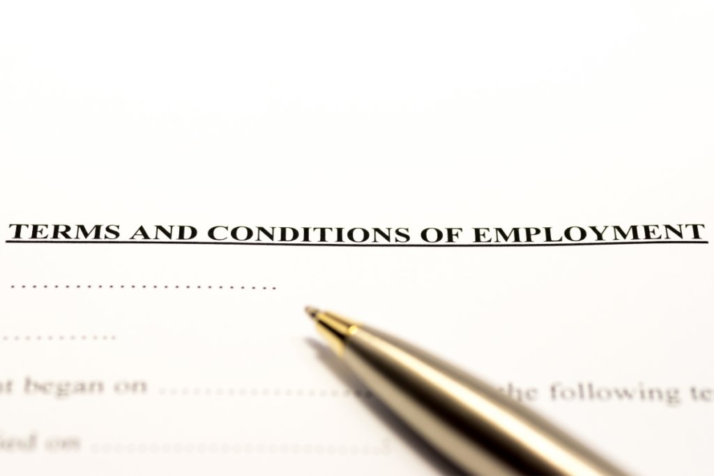 When Do You Need an Employment Lawyer
