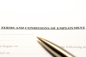 When Do You Need an Employment Lawyer