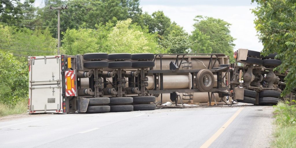 Truck Accidents