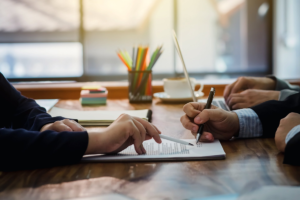 Explaining Notary Services and How to Use Them