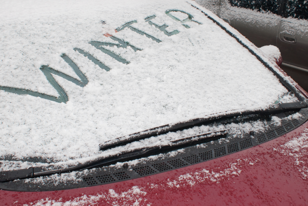 Winter Safety 101: Avoiding Personal Injury in the Winter