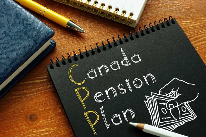 Canada Pension Plan Death Benefit: Everything You Need to Know