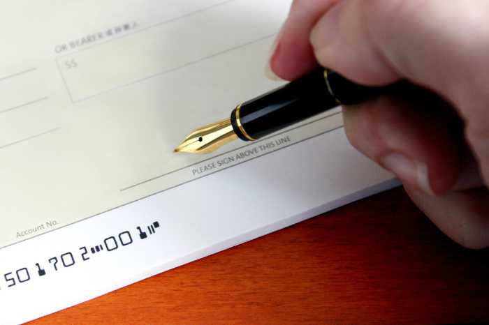 Ontario Deductions from Wages