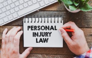 Personal Injury Lawyer Ottawa