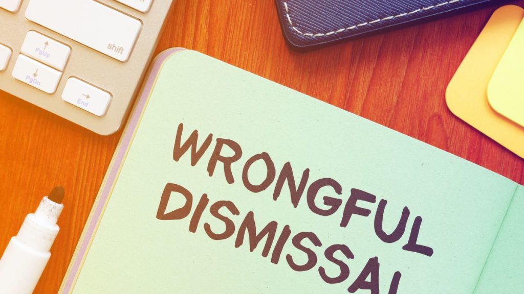 What is Unfair Dismissal?