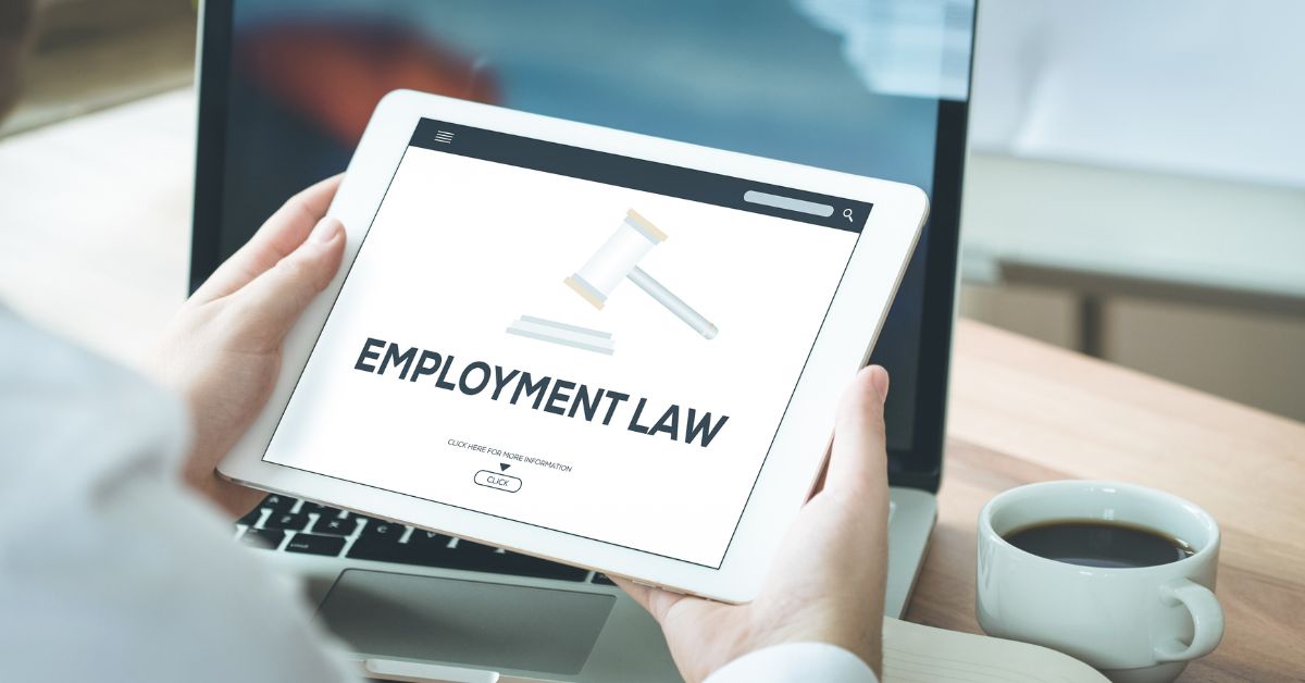 Protect Your Business With an Employment Lawyer 6 An experienced employment lawyer can provide the best services and solutions possible