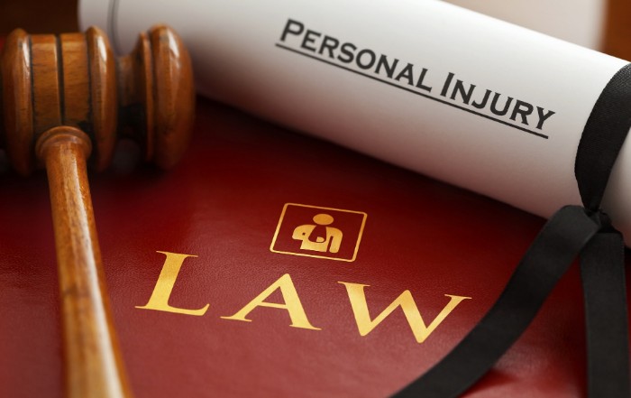 There are lawyers and experts in litigation claims involving accidents; get one you can trust.