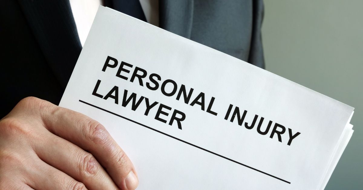 The help of a personal injury lawyer is beneficial in this kind of claims.