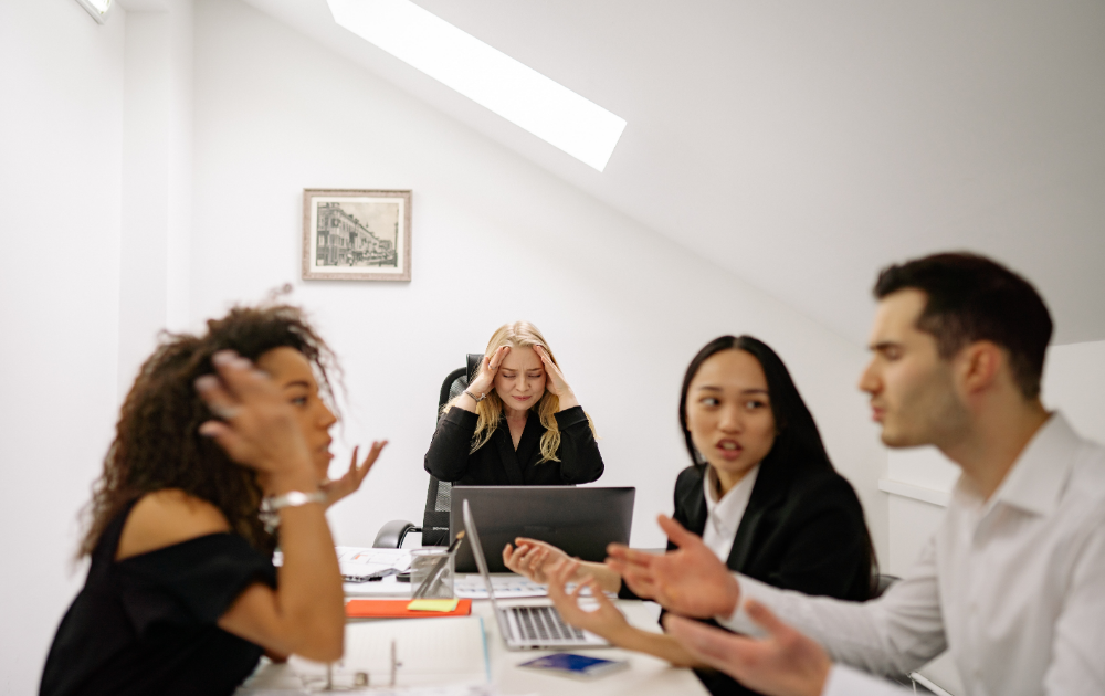 The Power of Mediator Law in Resolving Conflicts 1 Conflicts are common among people, and the mediation process is one way of settling disputes outside of courts.
