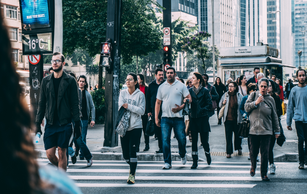 We cross the street daily, making most of us unmindful of pedestrian accidents.