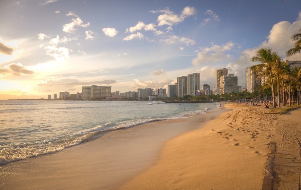 Distracted Walking: A Hidden Cause of Rising Pedestrian Accidents 6 Honolulu protects senior citizens and the like from pedestrian deaths by punishing distracted walking.