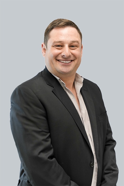 Alex Elkin, Lawyer at Badre law Firm