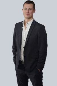 Michael Adamek, Lawyer at Badre law Firm