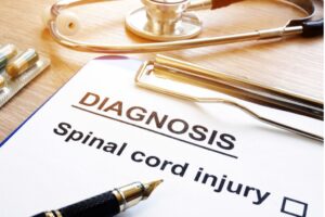 Hire a spinal cord injury lawyer, Spinal Cord Injuries and Your Legal Rights.