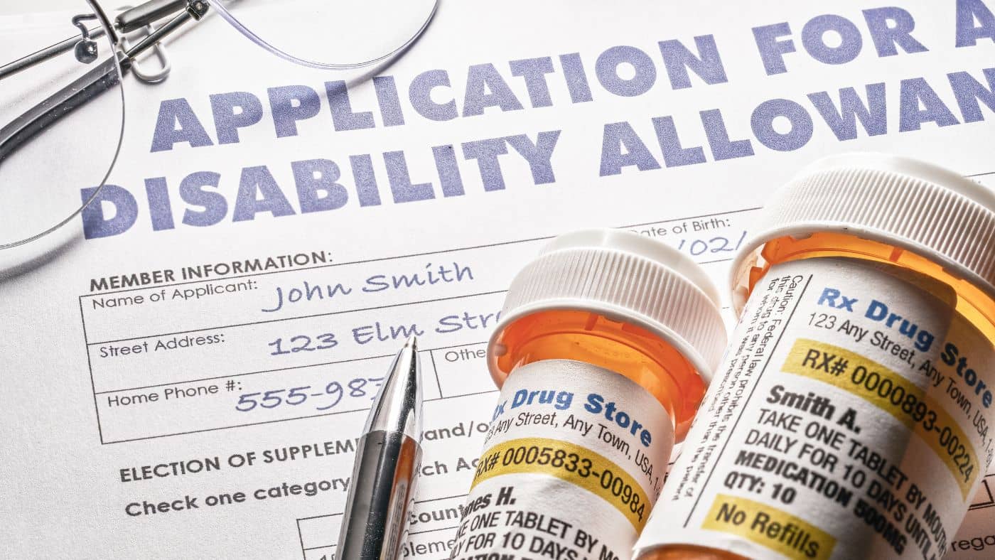 What is a Disability Certificate? OCF-3 Form Explained 1 Please ensure that you provide precise personal and medical details, including any notable restrictions in vital functions, in order to complete the OCF-3 form.