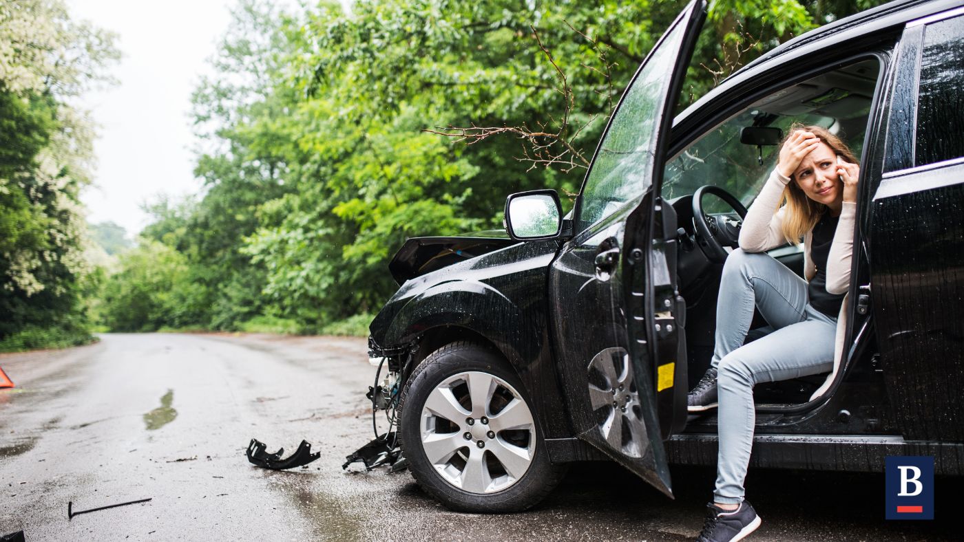 Hit and Run Accidents in Ontario: Know Your Rights 2 After a hit-and-run, it's crucial to seek immediate medical evaluation to properly address any injuries.