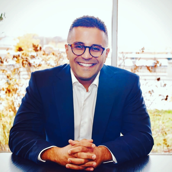 Lawyer for Car Accident: Daniel Badre, Personal Injury Lawyer