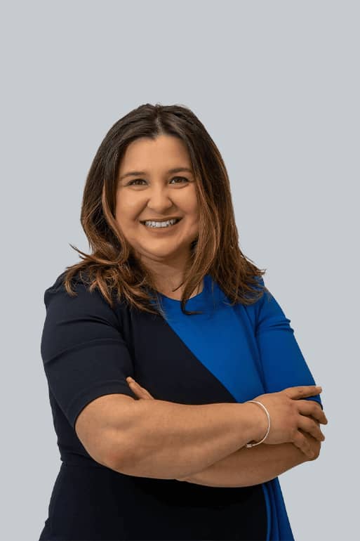 Our Team 10 Franca Recchia, Law Clerk