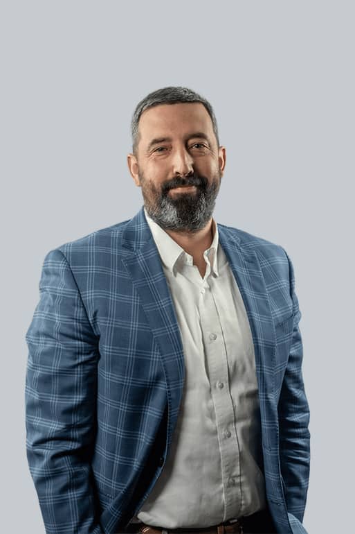 Trevor Tynan, Lawyer at Badre Law Firm