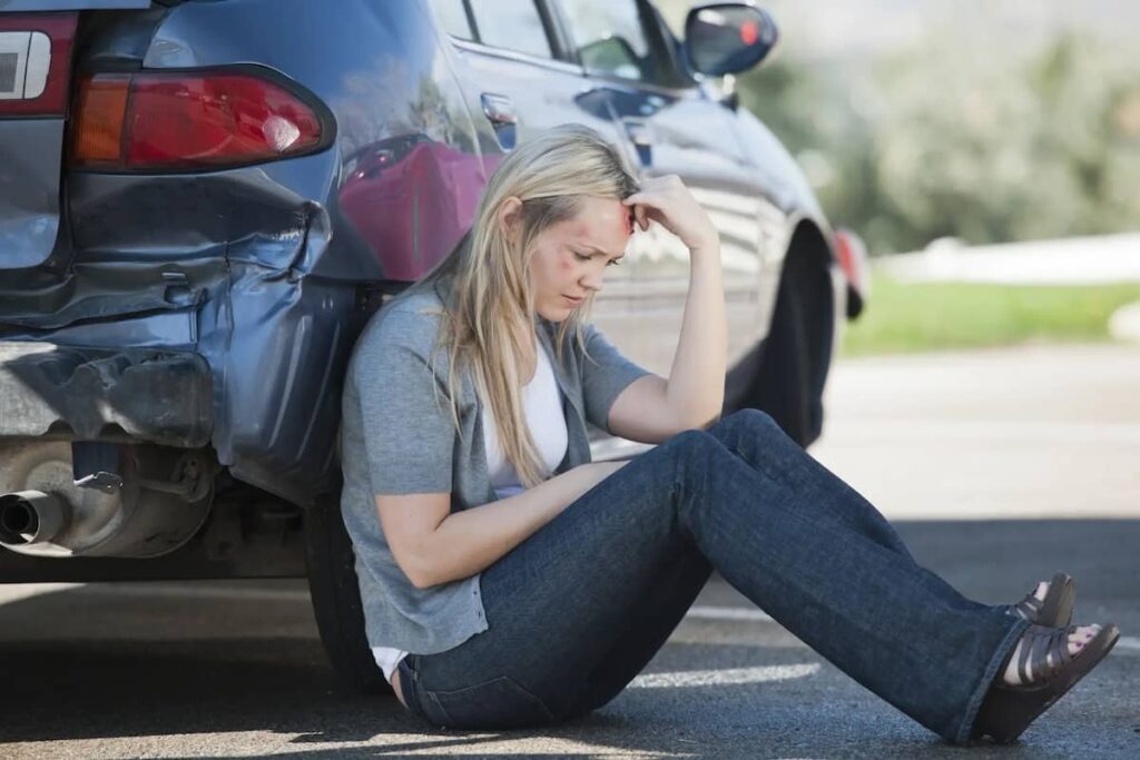 Car Accidents Lawyer - When do you need hire a car crash law firm