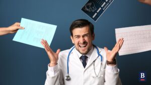 The importance of medical evidence in injury claims