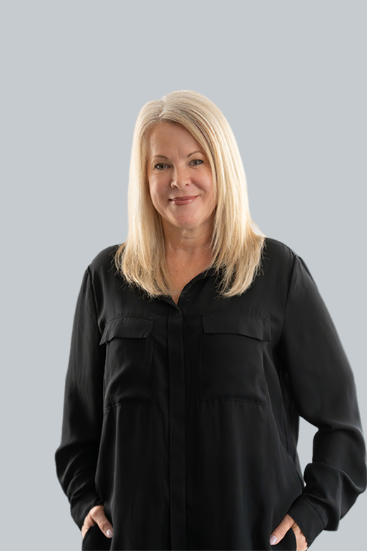 Brandy Bedford - Office Manager