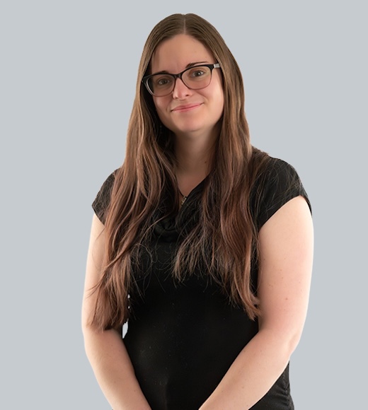 Our Team 12 Melissa McKay - Law Clerk at Badre Law
