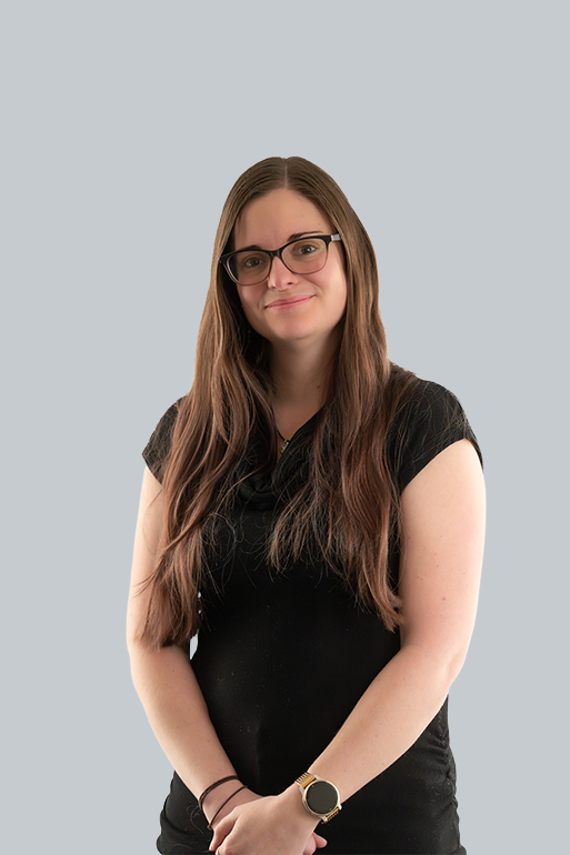 Melissa McKay - Law Clerk at Badre Law