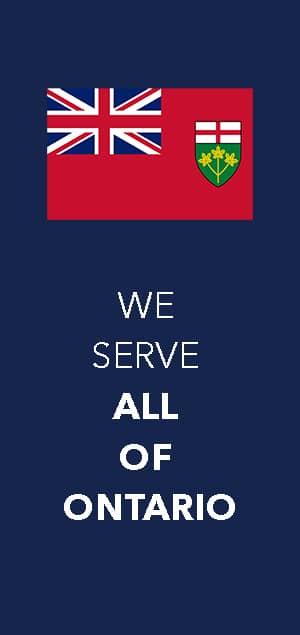 Servicing All of Ontario