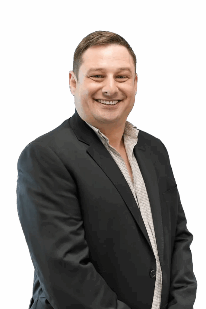 Alex Elkin, Lawyer #BadreLaw