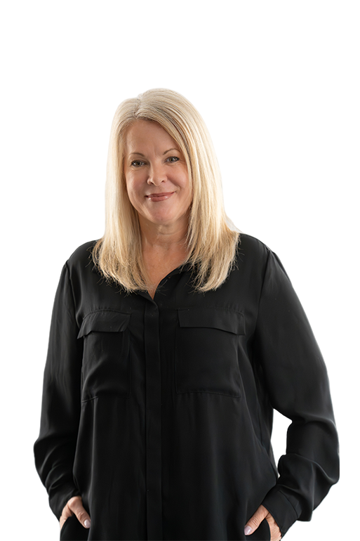 Brandy Bedford, Office Manager & Book Keeper #Badre Law