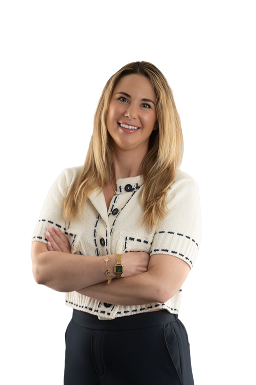 Brittany Major, Legal Assistant #Badre Law