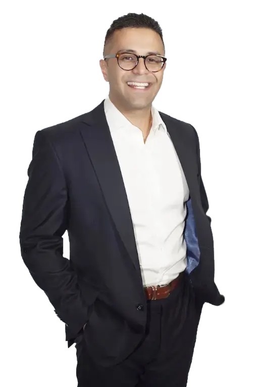 Daniel Badre, Lawyer and Owner #Badre Law